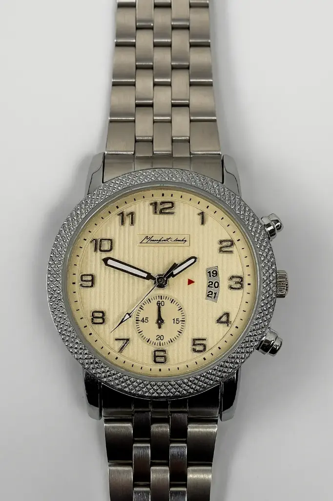 MICHEL JULY WATCH MY202507010