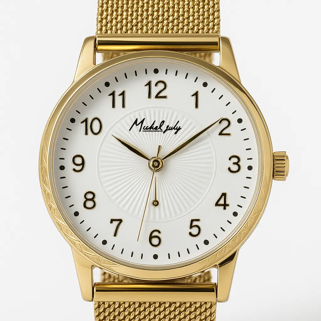 MICHEL JULY WATCH MIC008