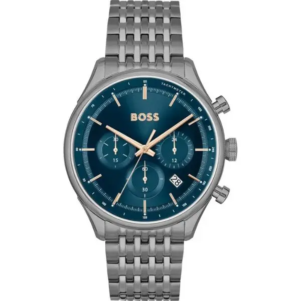 HUGO BOSS WATCH MEN 1514083