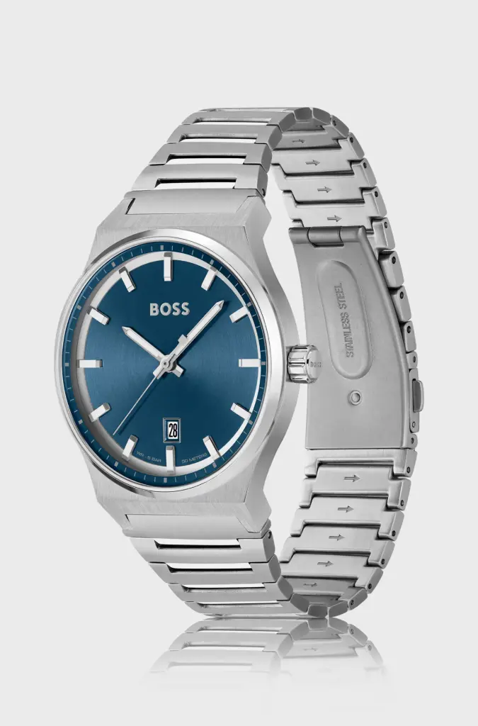 HUGO BOSS WATCH MEN 1514076
