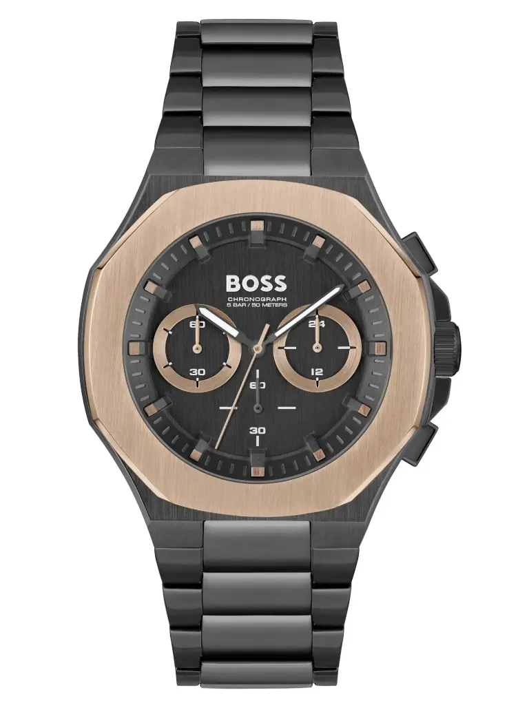 HUGO BOSS WATCH MEN 1514090