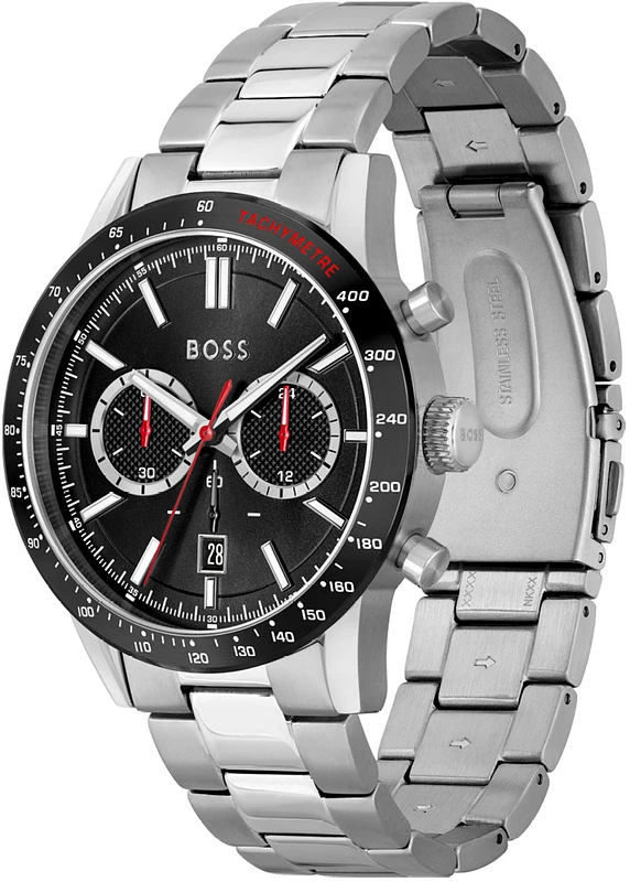 [1513922] Hugo Boss Allure Men's Watch 1513922