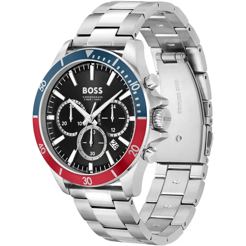 HUGO BOSS WATCH MEN 1514108