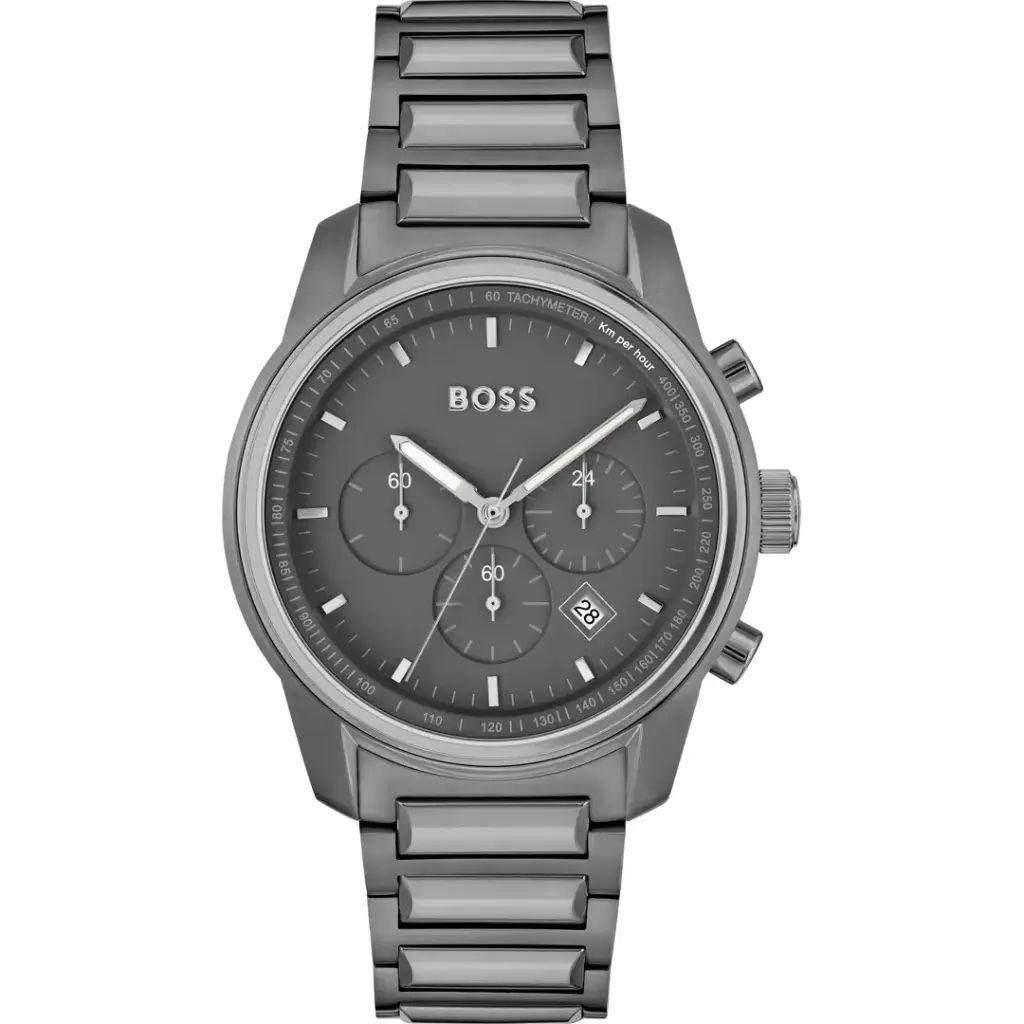 HUGO BOSS WATCH MEN 1514005