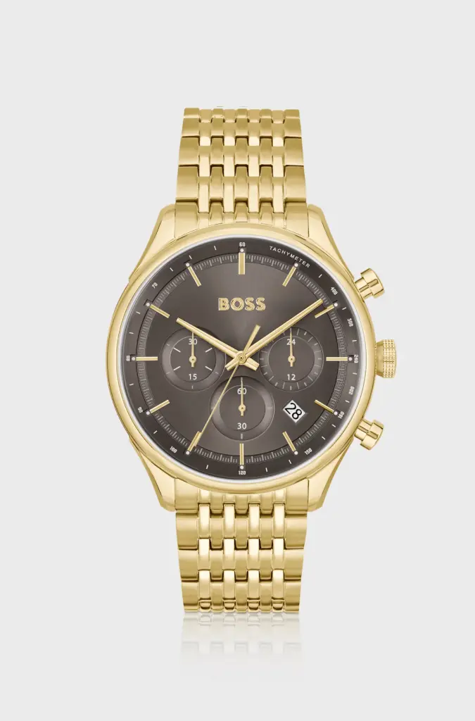 HUGO BOSS WATCH 1514051