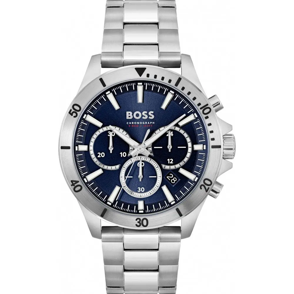 HUGO BOSS WATCH MEN 1514069