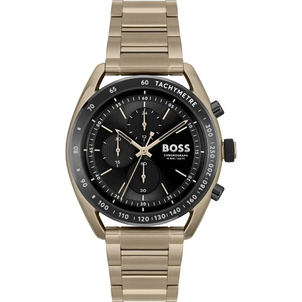 HUGO BOSS WATCH MEN 1514027
