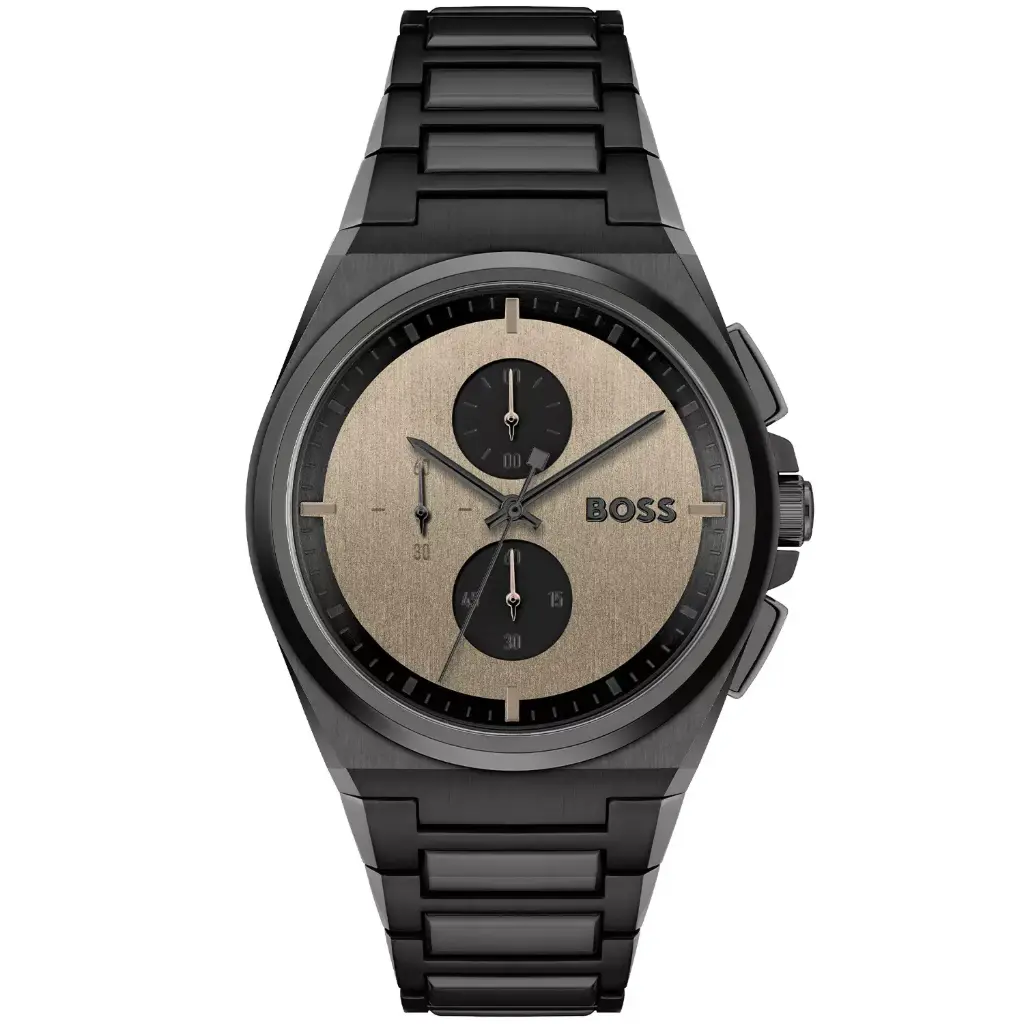 HUGO BOSS WATCH 1514043