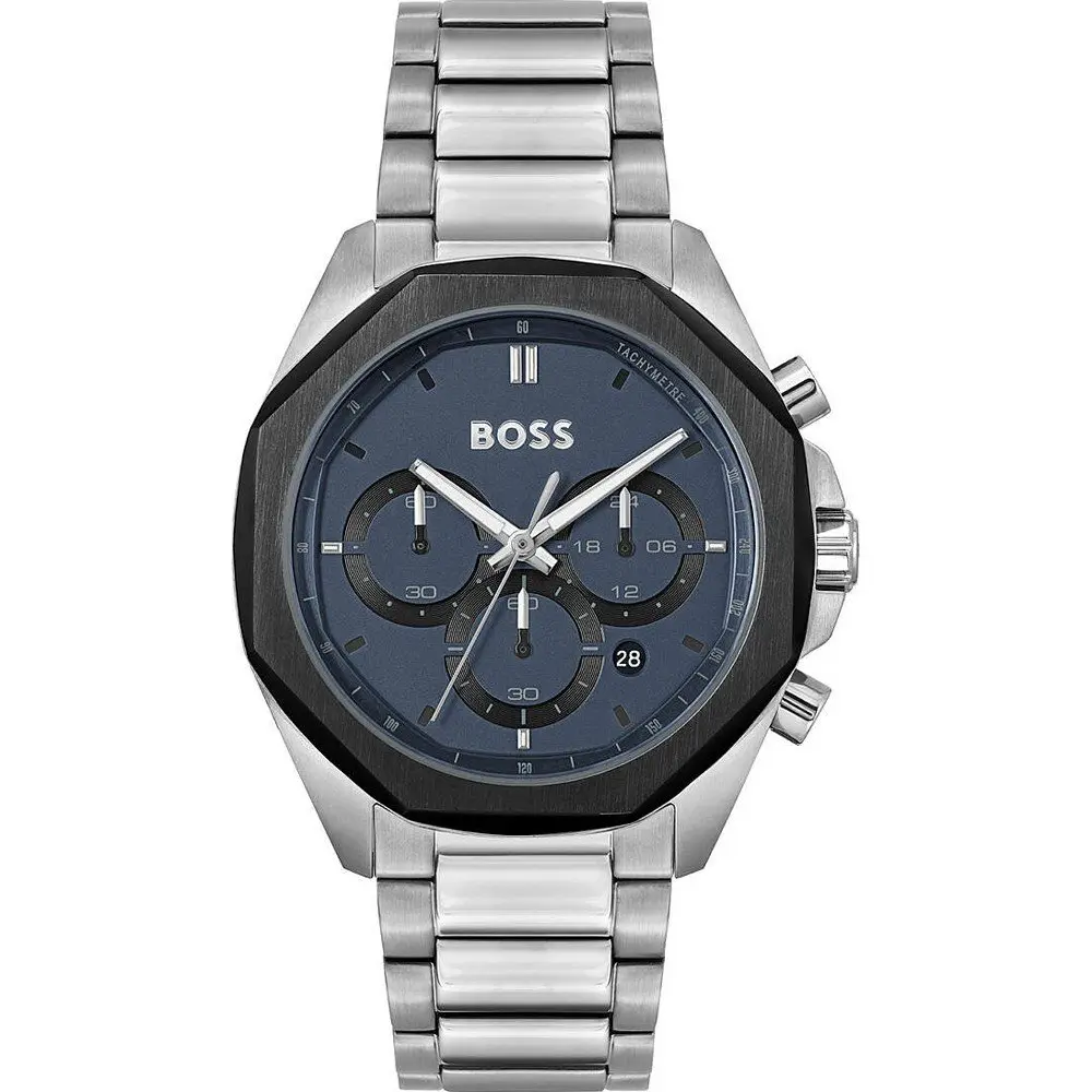 HUGO BOSS WATCH MEN 1514015