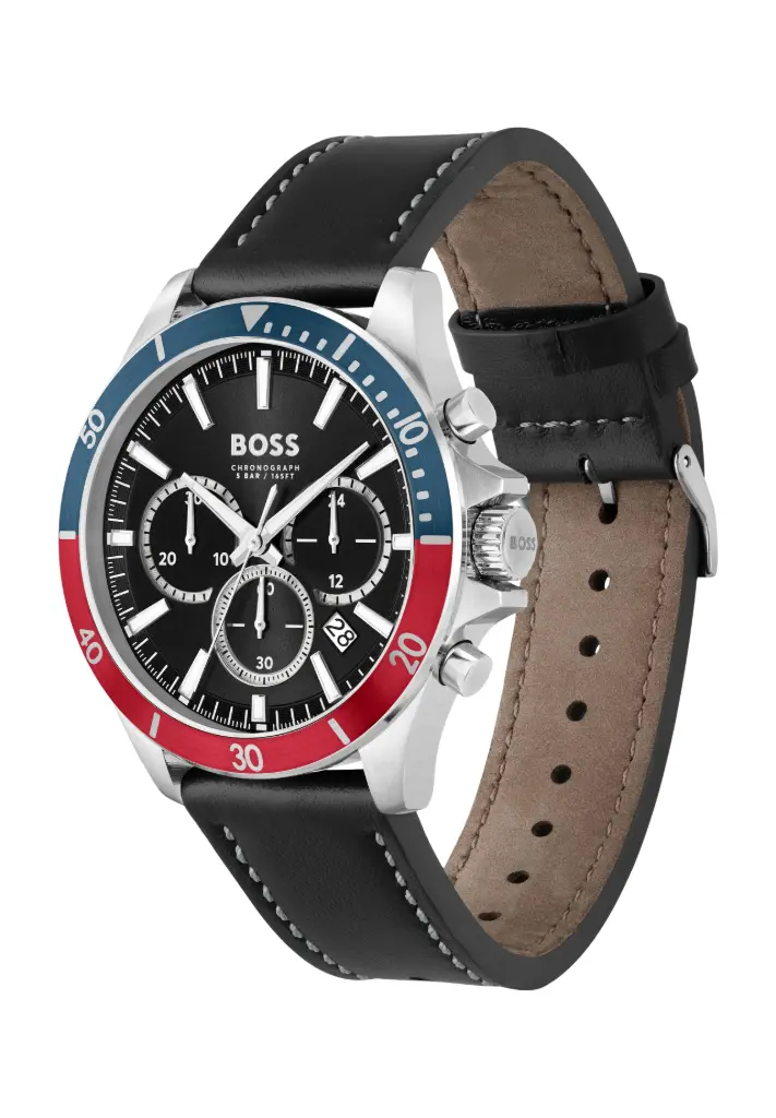 HUGO BOSS WATCH MEN 1514099