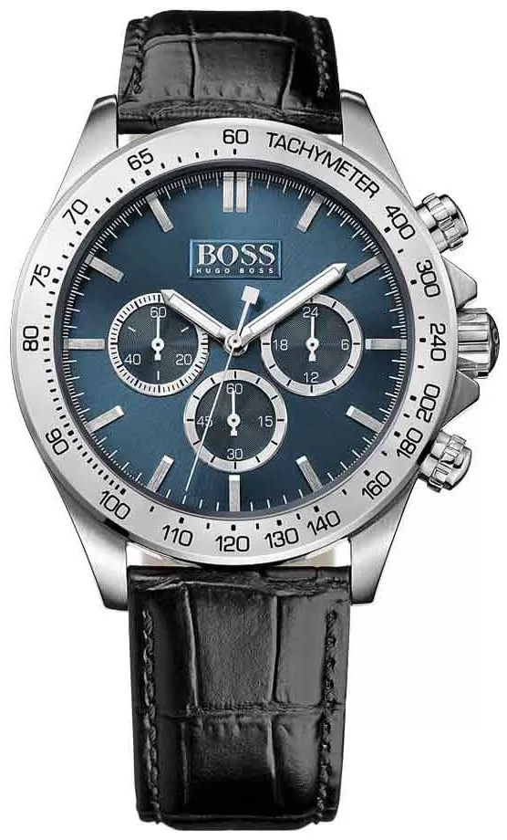 HUGO BOSS WATCH MEN 1513176