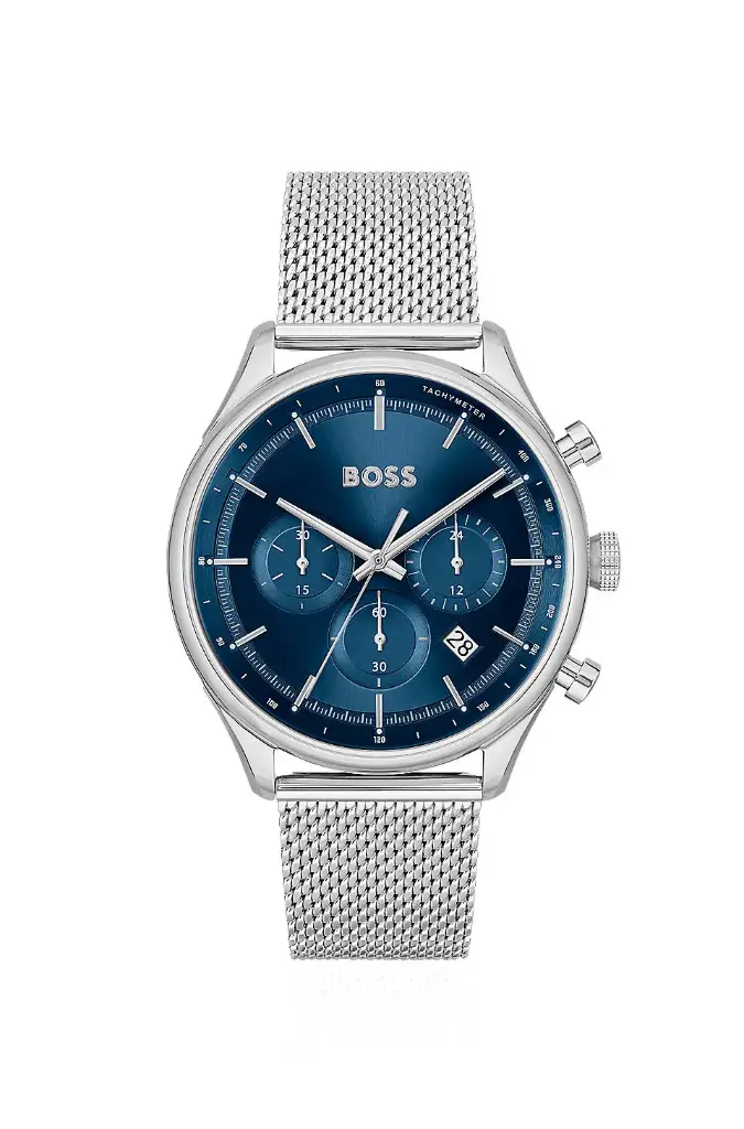 HUGO BOSS WATCH MEN 1514052