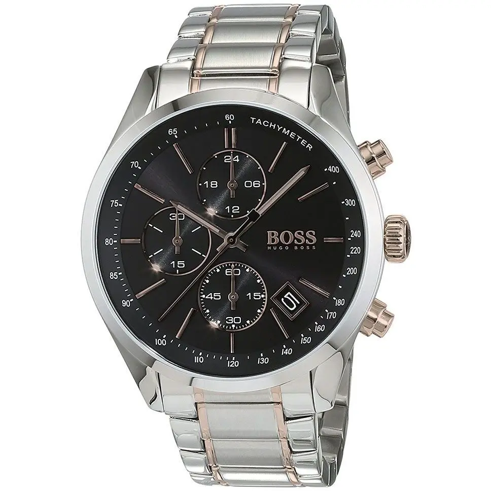 HUGO BOSS WATCH MEN 1513473