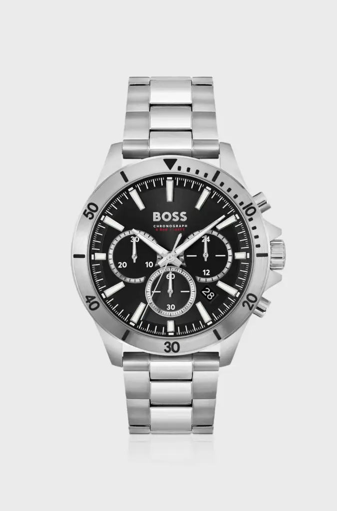 HUGO BOSS WATCH MEN 1514057