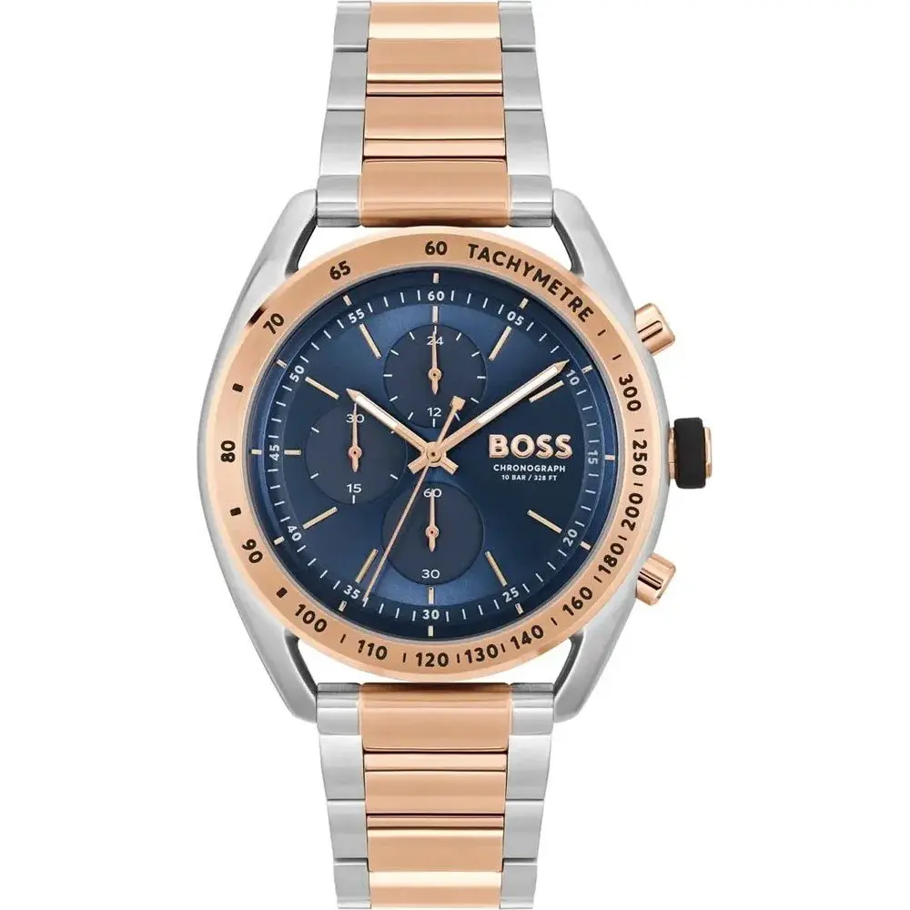 HUGO BOSS WATCH MEN 1514026