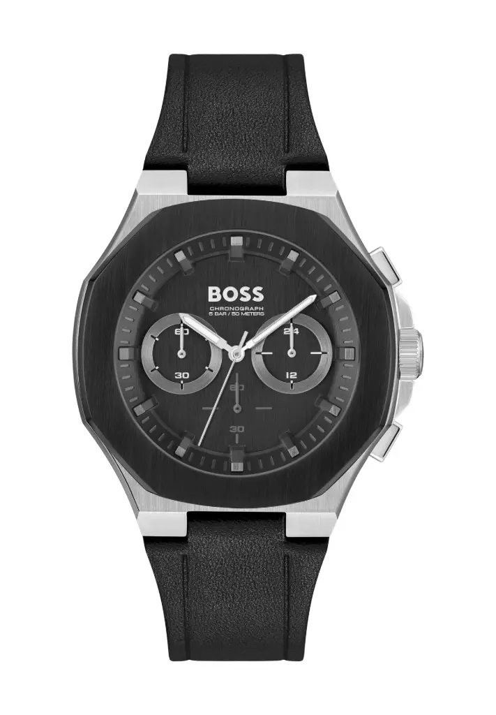 HUGO BOSS WATCH MEN 1514085