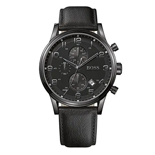 HUGO BOSS WATCH MEN 1512567