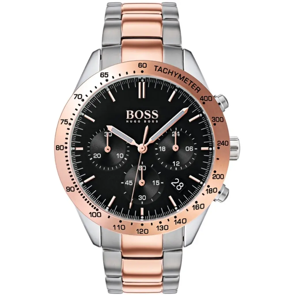 HUGO BOSS WATCH MEN 1513584