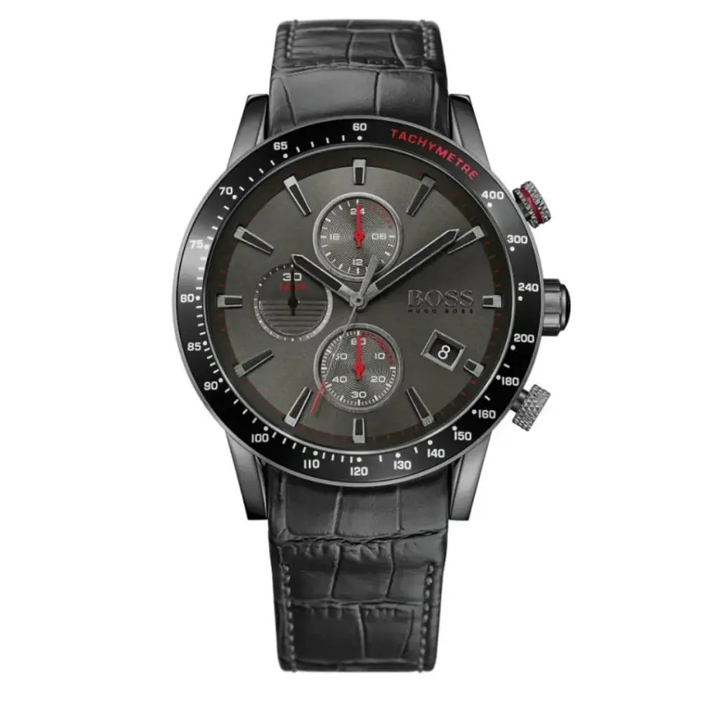[1513445] Hugo Boss Rafale Men's Watch 1513445