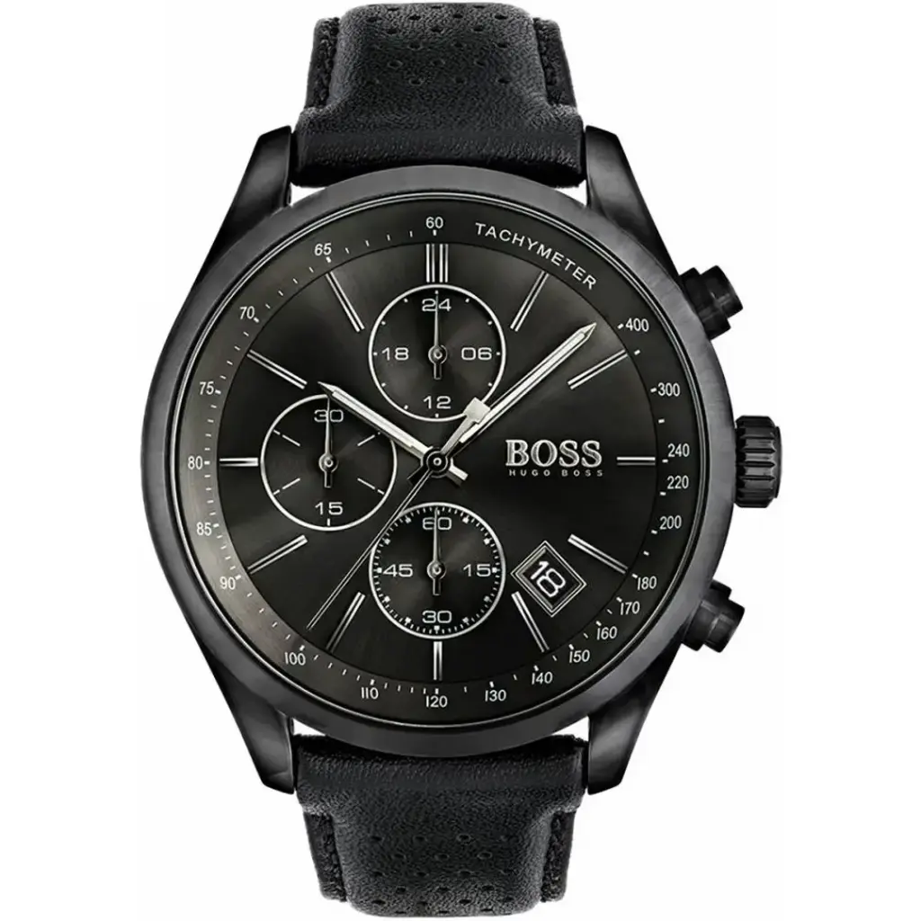 HUGO BOSS WATCH MEN 1513474