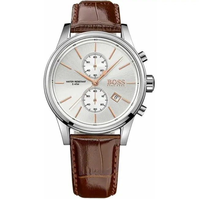 HUGO BOSS WATCH MEN 1513280