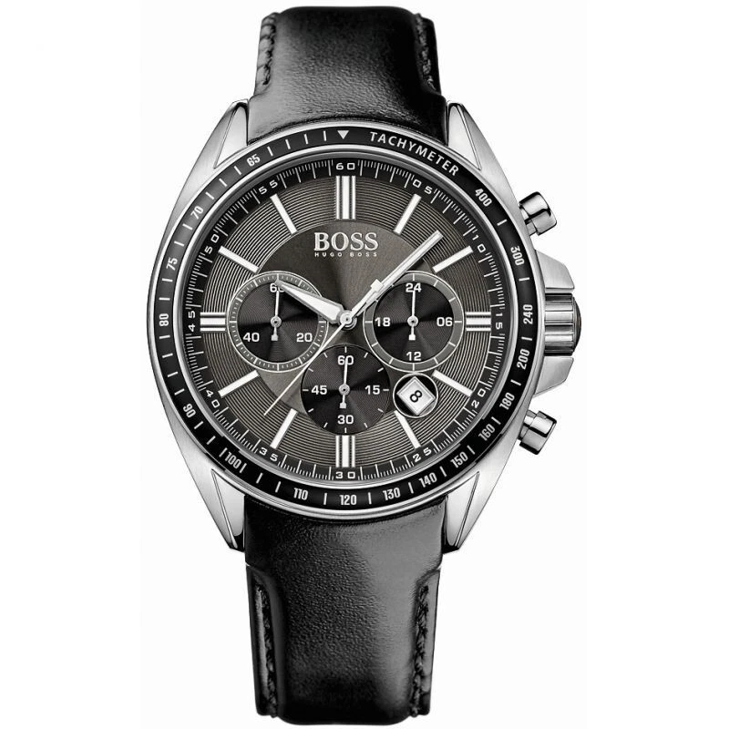 HUGO BOSS WATCH MEN 1513085