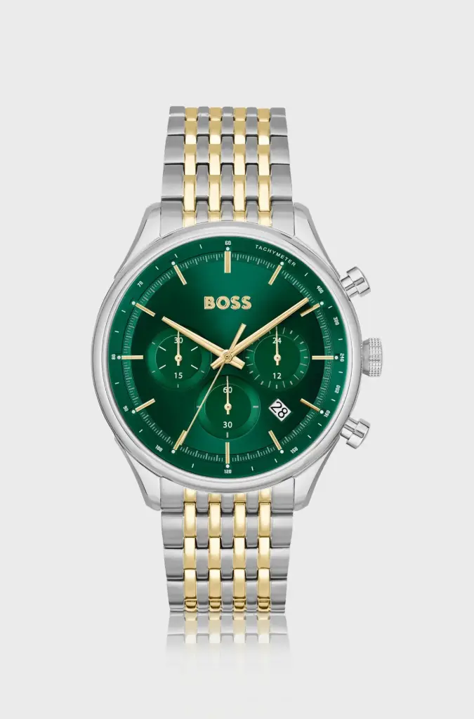 HUGO BOSS WATCH MEN 1514081