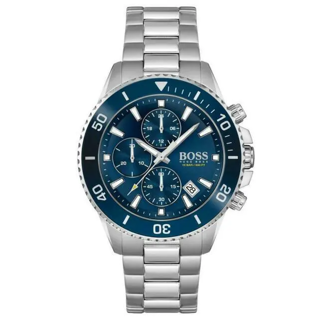 HUGO BOSS WATCH MEN 1513907