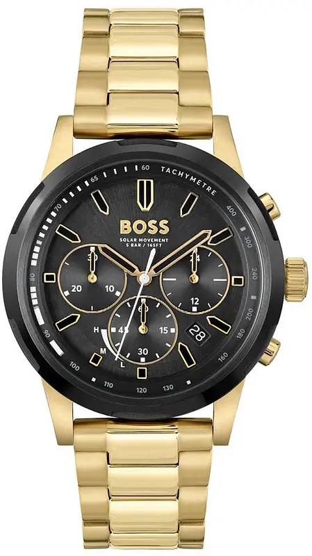 HUGO BOSS WATCH MEN 1514033