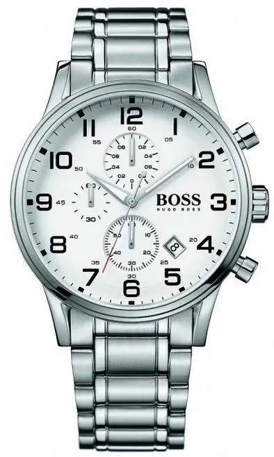 HUGO BOSS WATCH MEN 1513182