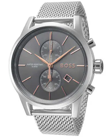 HUGO BOSS WATCH 1513440 