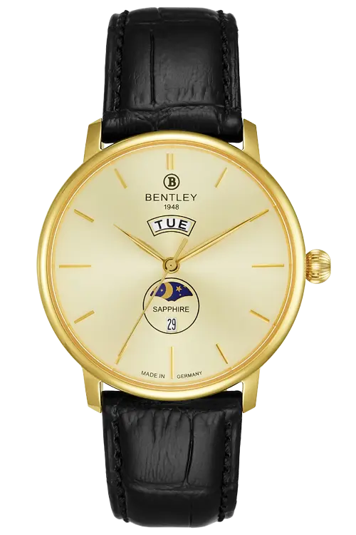 BENTLEY Men's WATCH BL2222