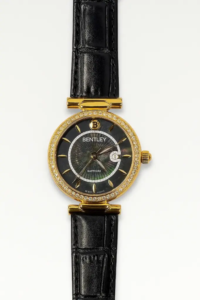 BENTLEY WATCH (W) BL002