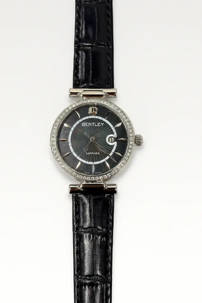 BENTLEY WATCH (W) BL003