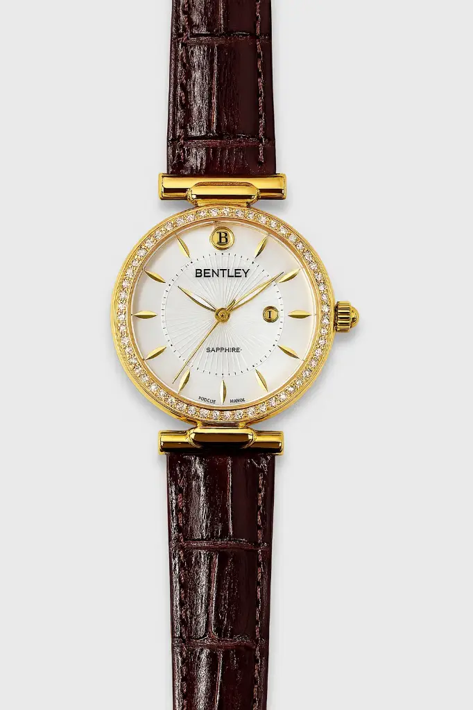 BENTLEY WATCH (W) BL008