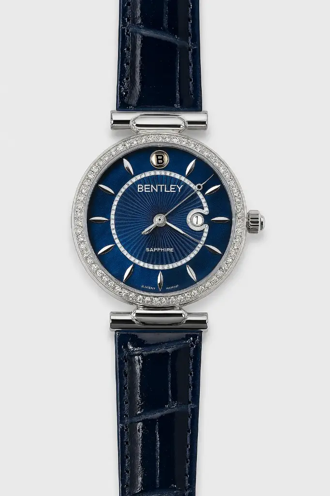 BENTLEY WATCH (W) BL009