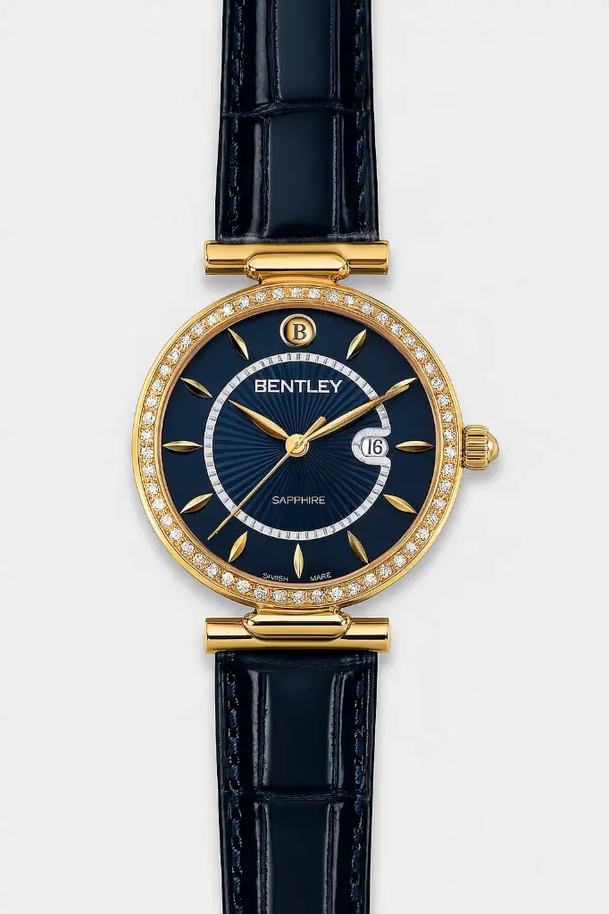 BENTLEY WATCH (W) BL0010
