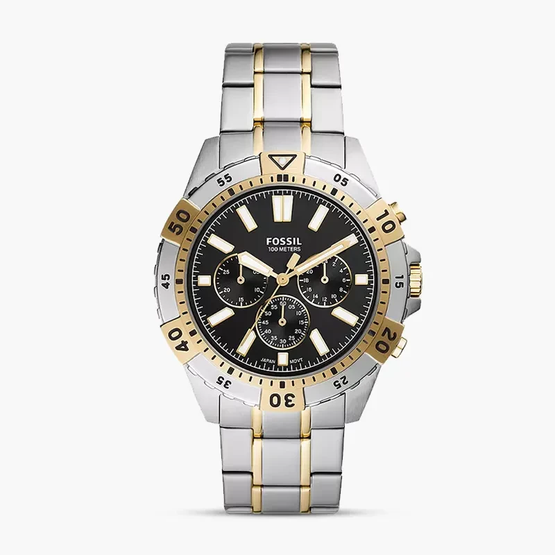 FOSSIL CHRONOGRAPH WATCH FS5771
