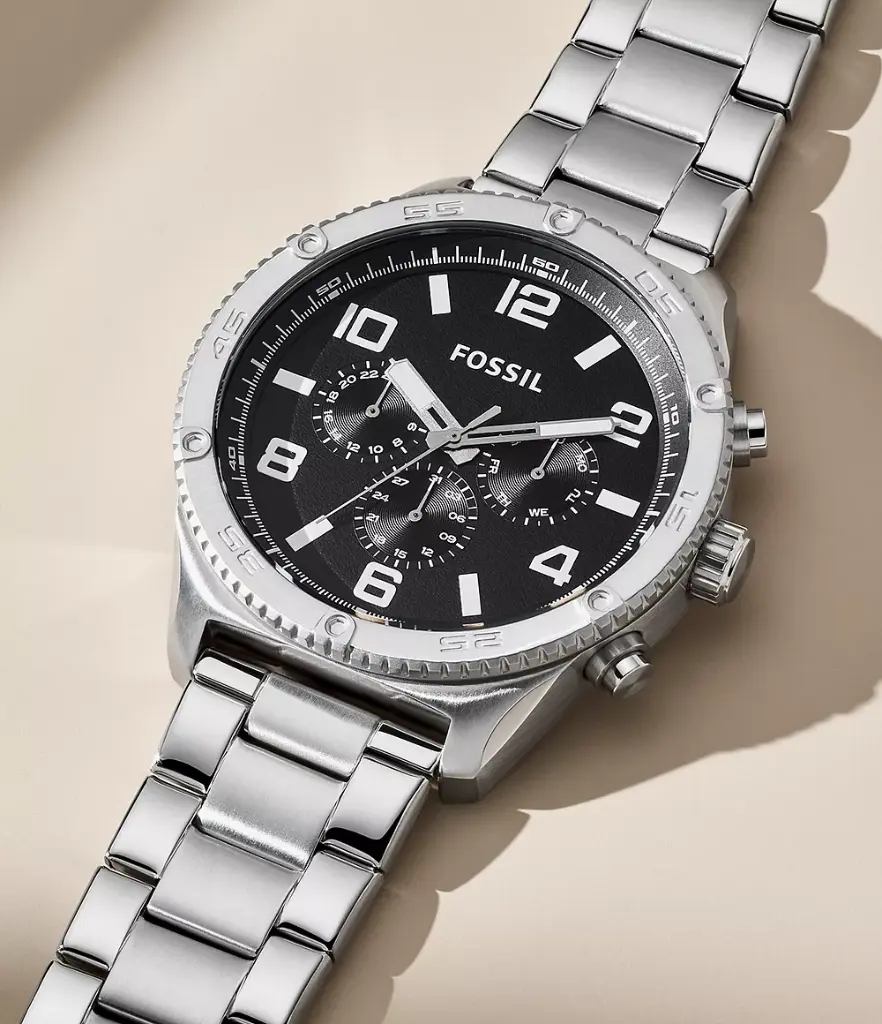 FOSSIL Watch BQ2797