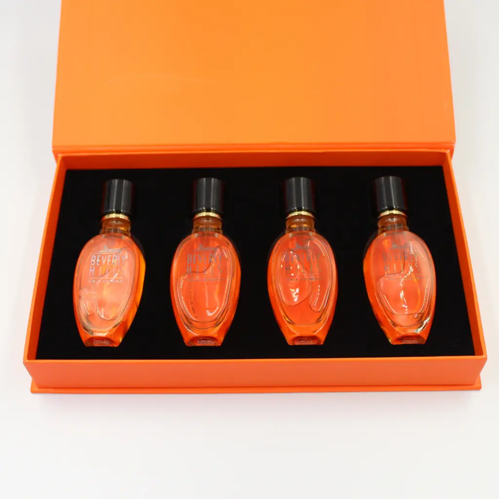 Beverly Hills Gala Hayman BEV001