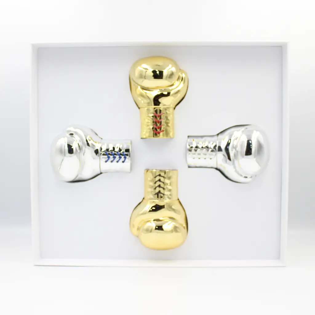 MUHAMMAD ALI PERFUME MU001