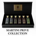 MARTINI HAIR MIST COLLECTION (BLACK BOX) 30ML x 6