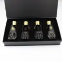 MARTINI COLLECTION BLACK BOX (4x100ML) 