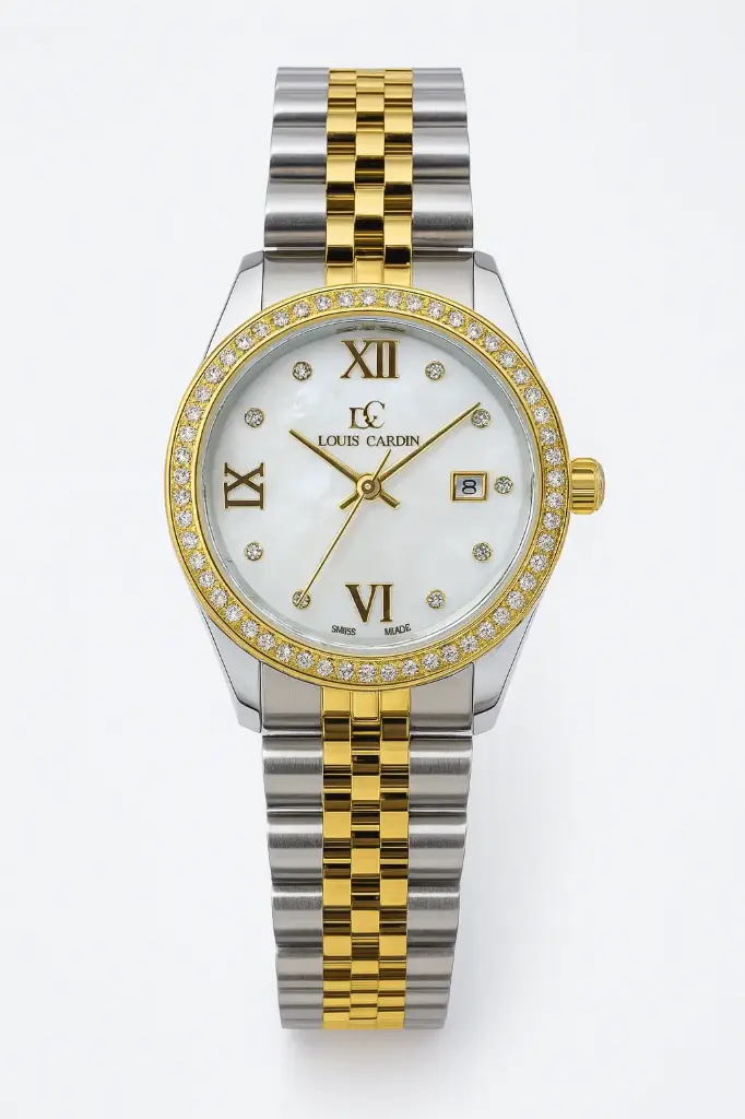 LOUIS CARDIN Watch LC8900L