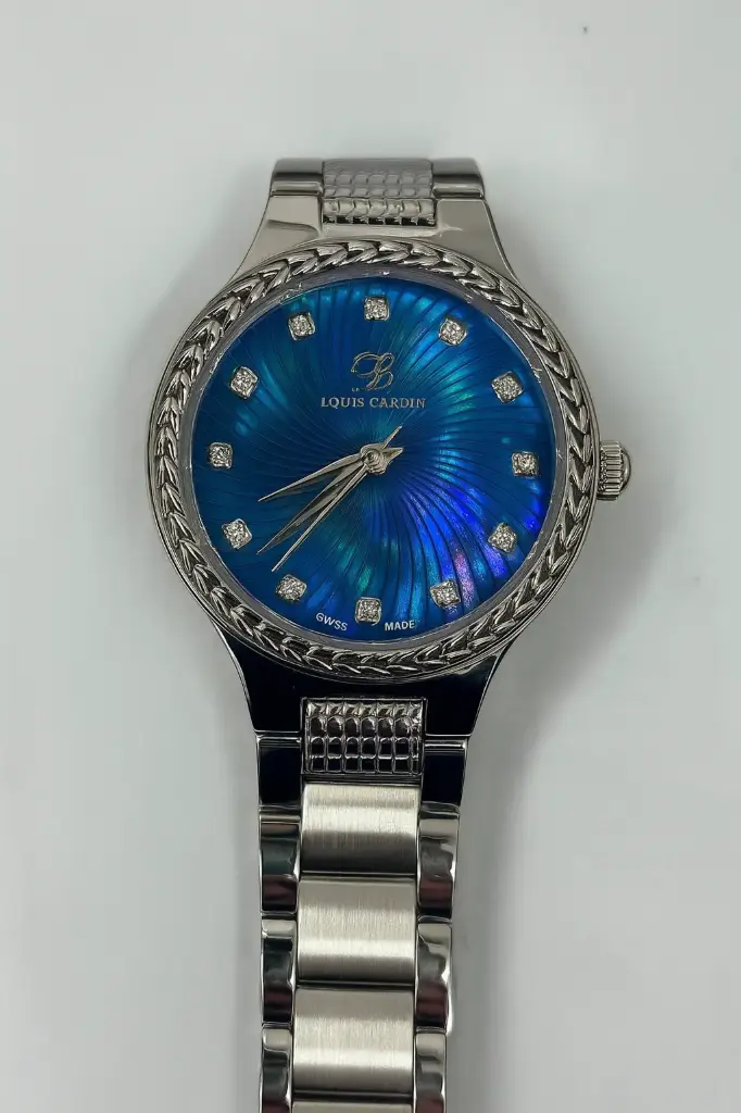 LOUIS CARDIN Watch LC9128L