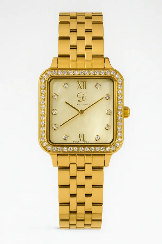 LOUIS CARDIN Watch LC9852L