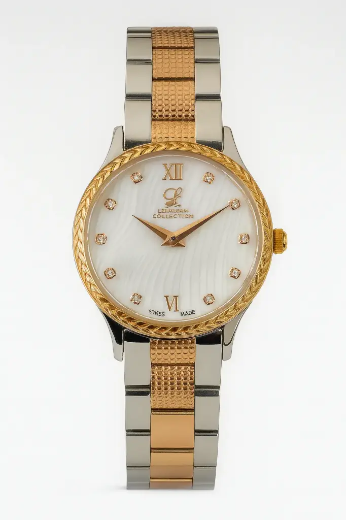 LOUIS CARDIN Watch LC91228L