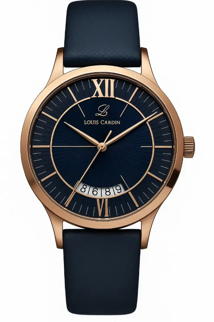 LOUIS CARDIN Watch LC112MX