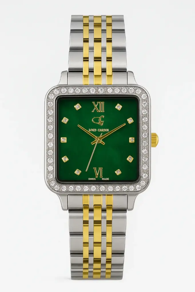 LOUIS CARDIN Watch LC98551L