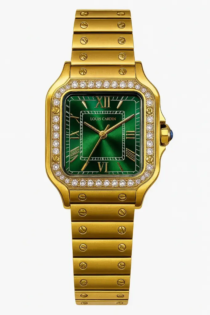 LOUIS CARDIN Watch LC8854L